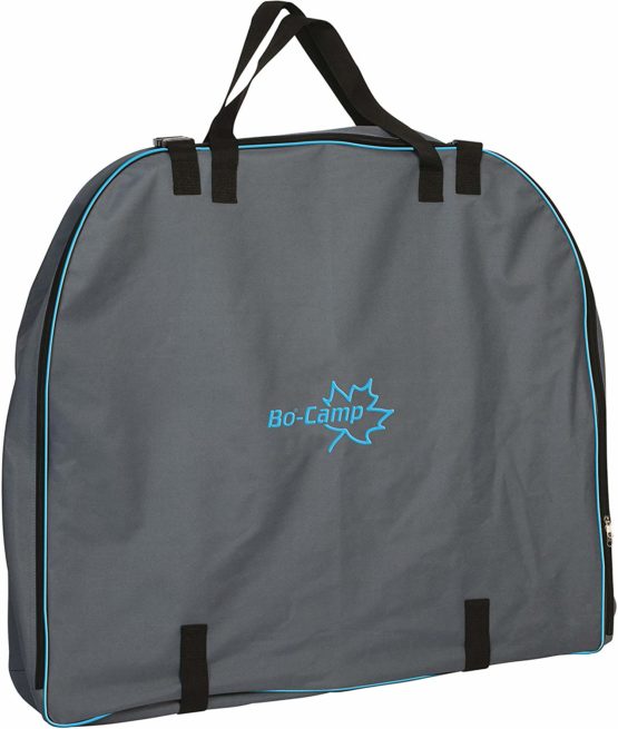 Bo-Camp - Storage bag for oval table