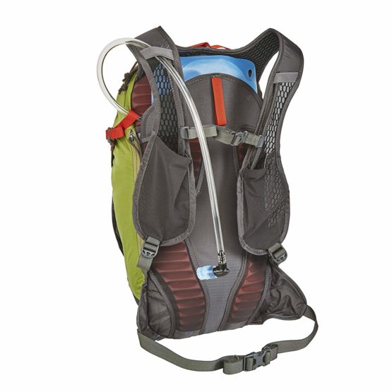 Kelty Riot Unisex Outdoor Hiking Backpack - Image 4