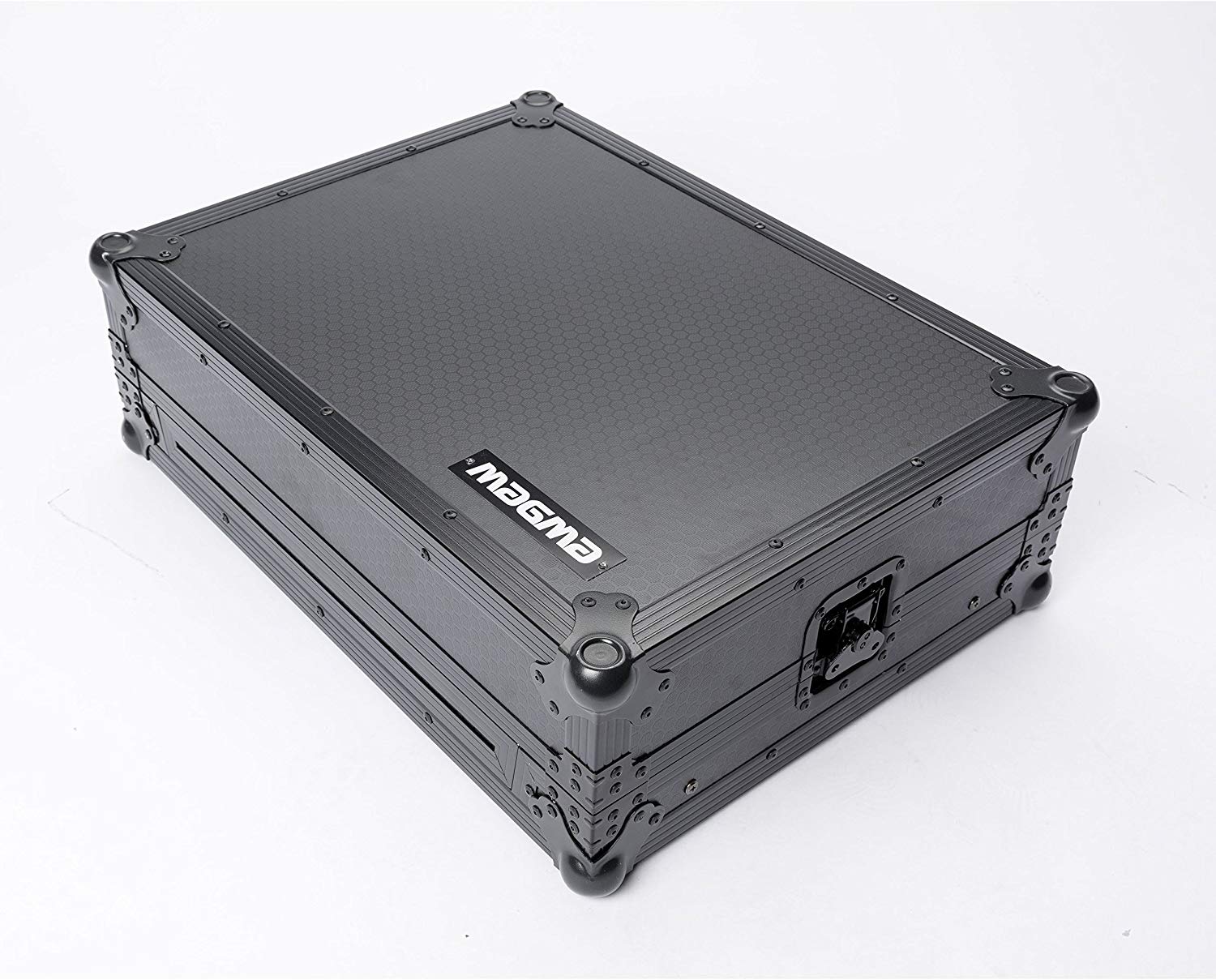 Magma 40981 X-Large Plus Multi Format Workstation Case, Black - Image 2