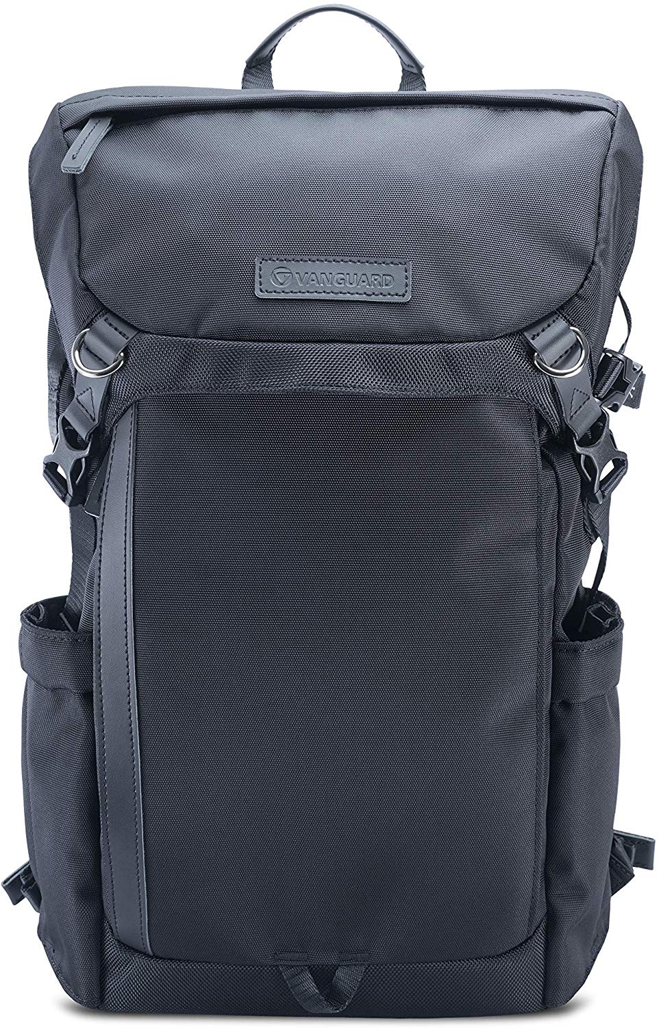 Vanguard VEO GO 46M Backpack for Mirrorless Cameras - Black