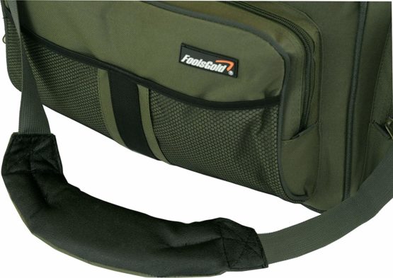foolsGold Large Fishing Carryall Bag - Image 3