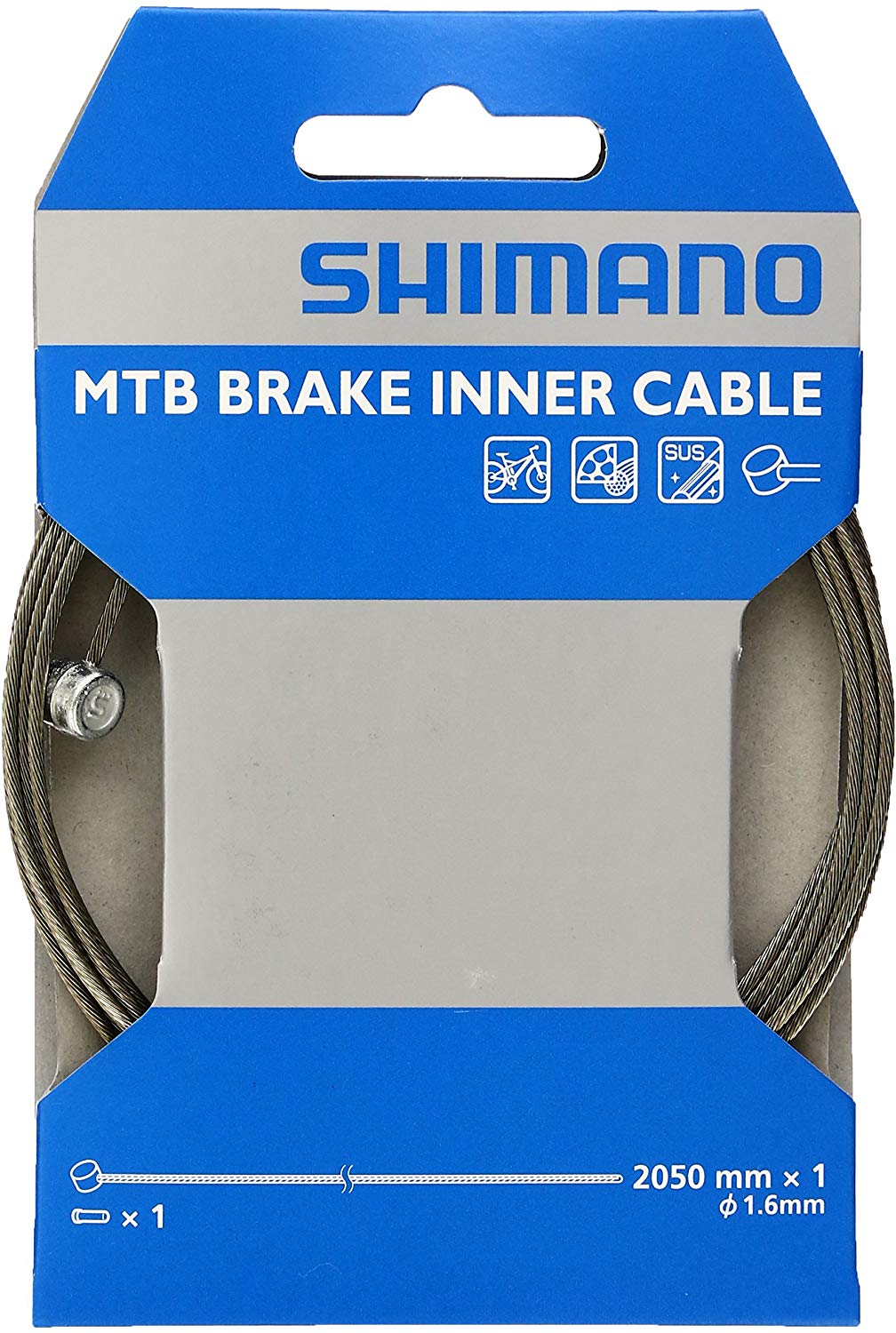 SHIMANO Spares Unisex's 800 9821 Bike Parts, Other, One Size
