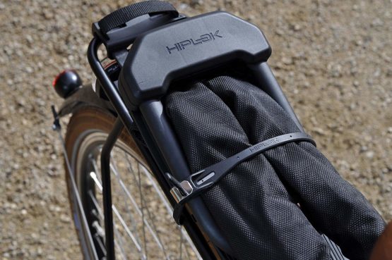 Hiplok E-DX Cargo & E-Bike Specific lock - Image 3