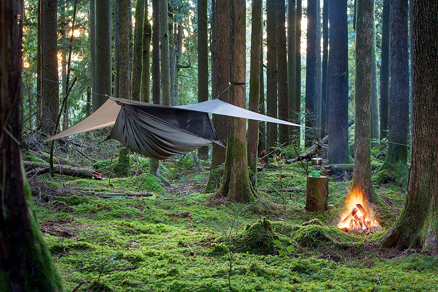 Hennessy hammock ultralite clearance backpacker