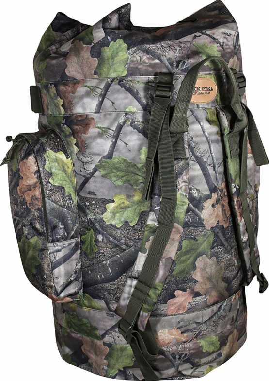 JACK PYKE Decoy Accessory Bag