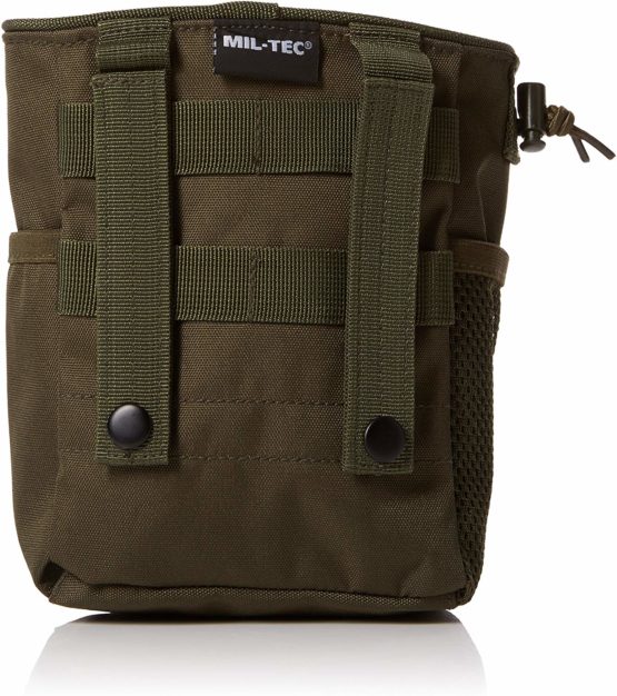 Mil-Tec Empty Shell Pouch Molle